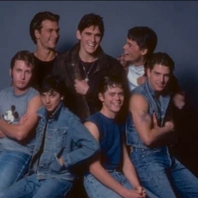 The Outsiders thumbnail
