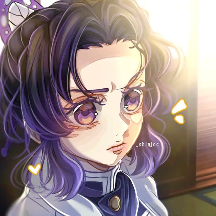 Shinobu Kojo thumbnail
