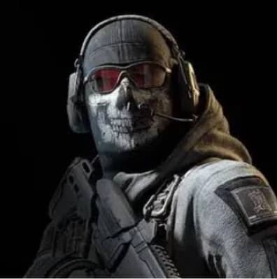 Simon 'Ghost' Riley thumbnail