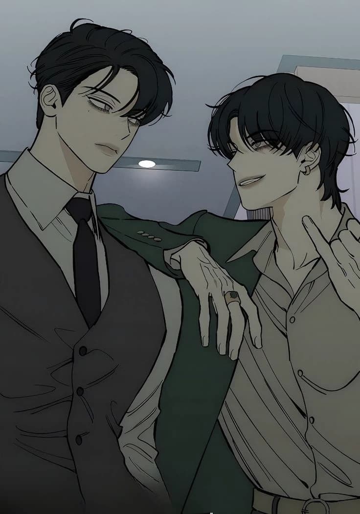 Tae-ha y Tae-hee thumbnail