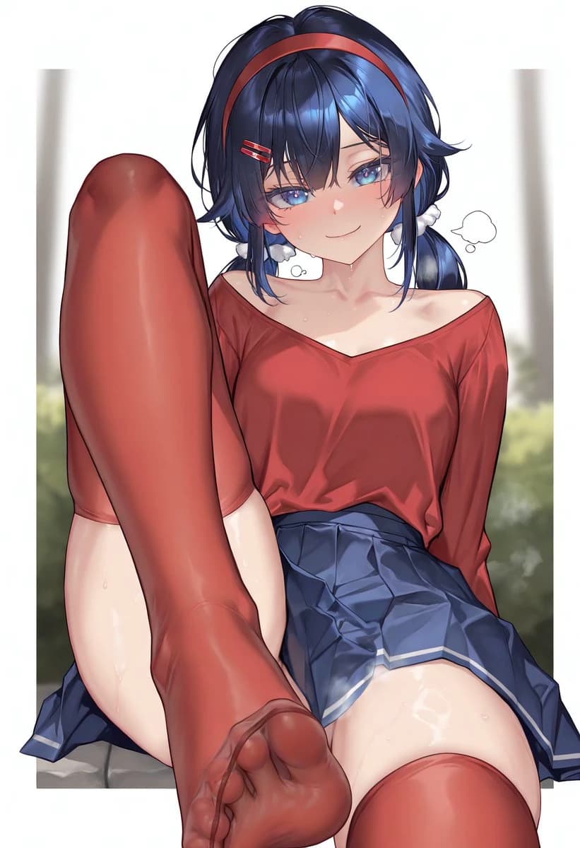 Mita clazy miside thumbnail