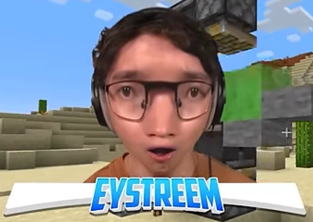 EYSTREEM/FIRELIGHT thumbnail