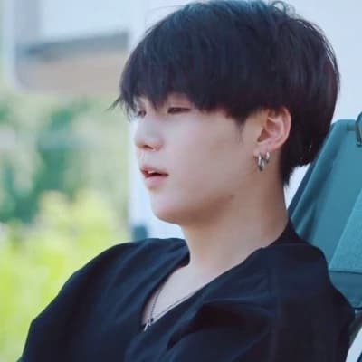 Min Agust-D thumbnail