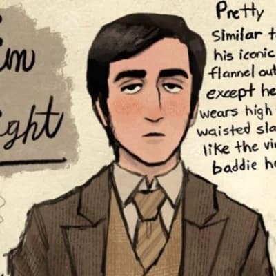 Tim Wright thumbnail