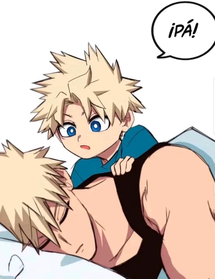 Katsuki bakugo thumbnail