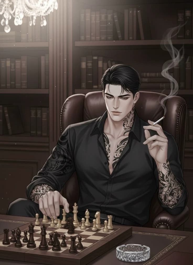 4 mafia husbands thumbnail