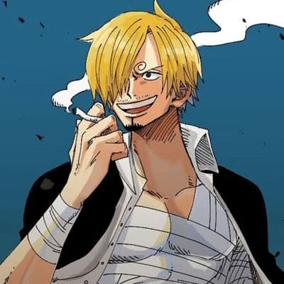 Sanji🌹 thumbnail