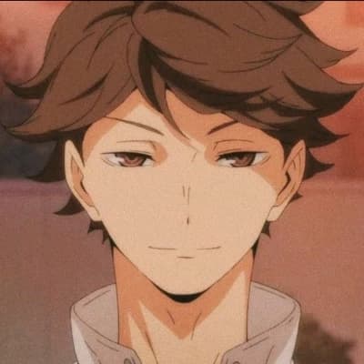 Oikawa Tooru thumbnail