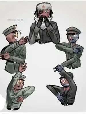 Communist faction ✨ thumbnail
