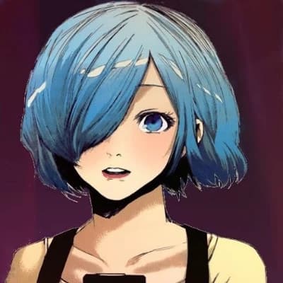 Touka Kirishima thumbnail