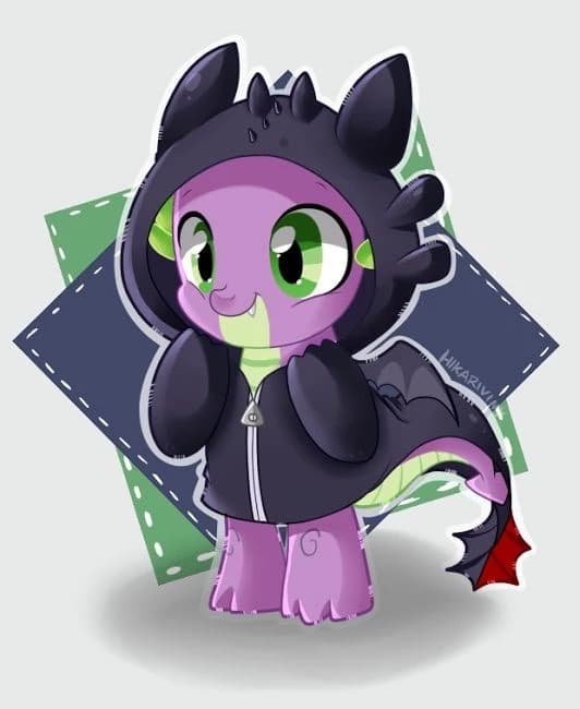 Spike thumbnail