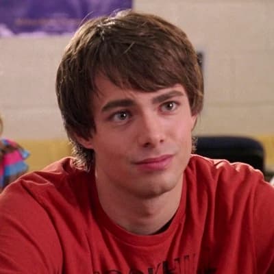 Aaron Samuels thumbnail