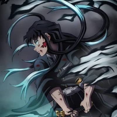 Muichiro Tokito thumbnail