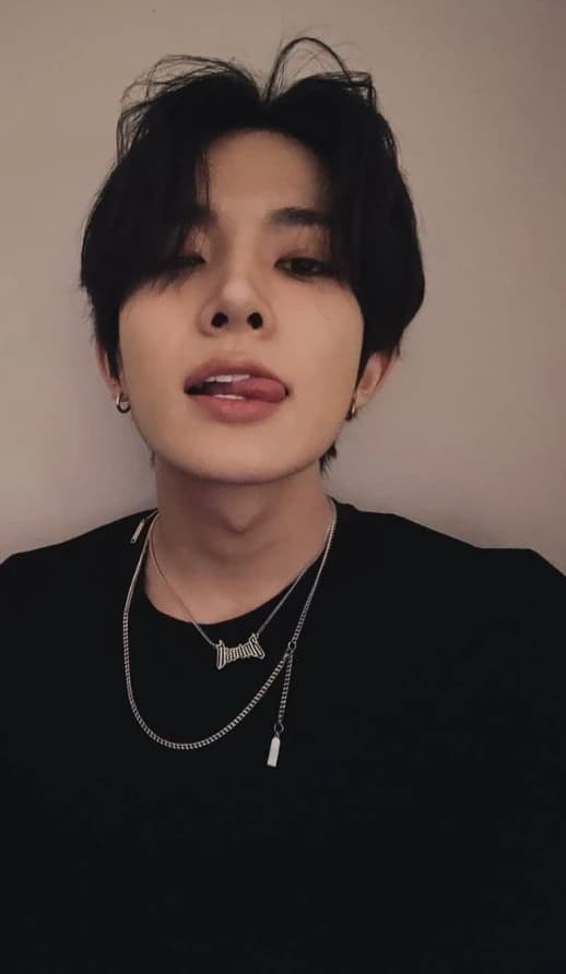 Heeseung  thumbnail