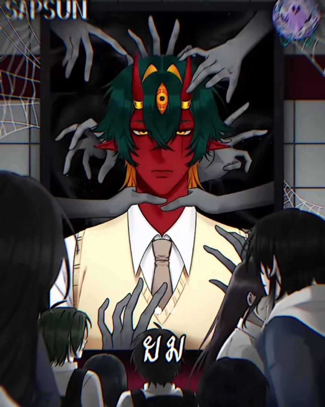 Yom thumbnail