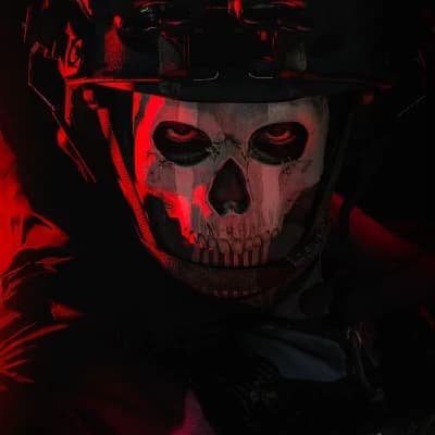 Simon 'Ghost' Riley thumbnail