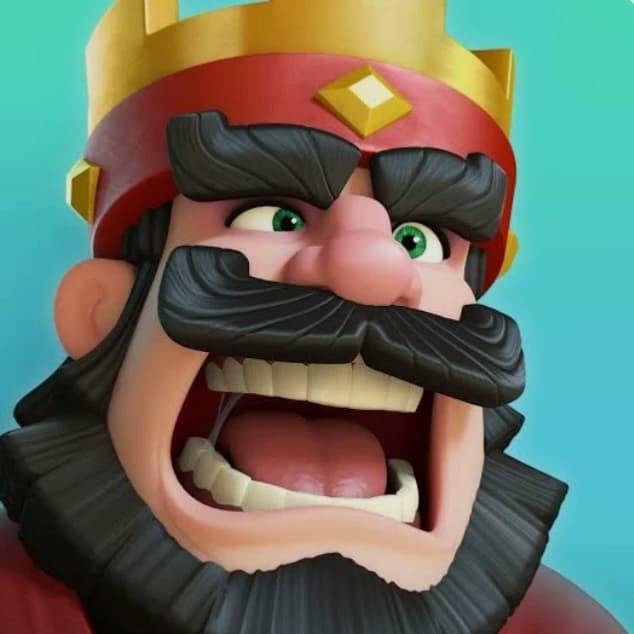 Clash Royale thumbnail