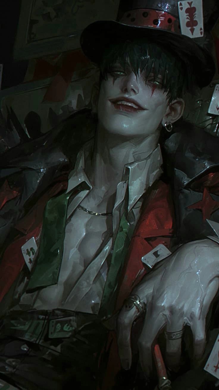 Robert Casandro thumbnail