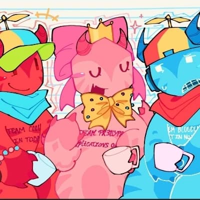 Pretty Princess thumbnail