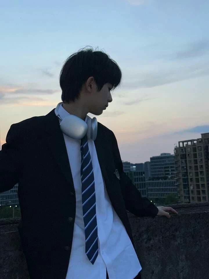 Korean classmate thumbnail