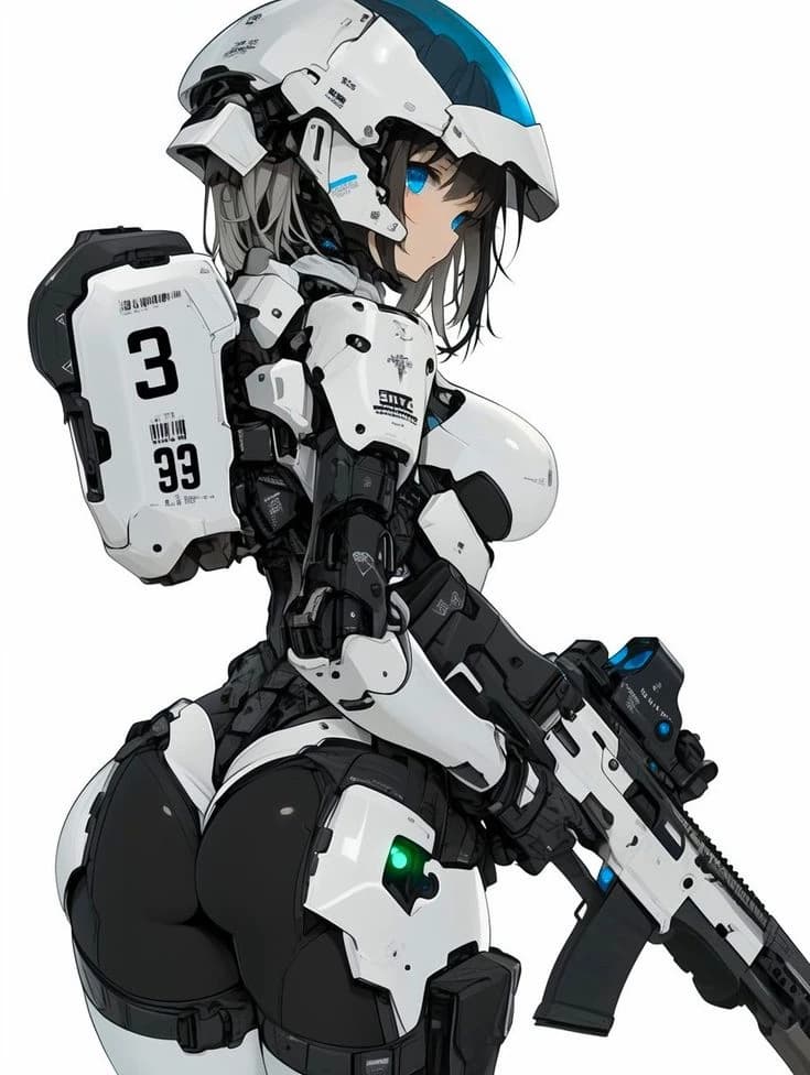 Soldier 333 (Isabella) thumbnail