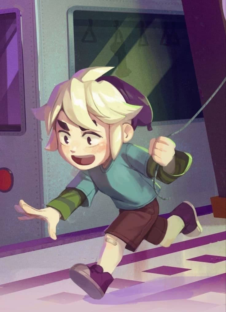 Gus thumbnail