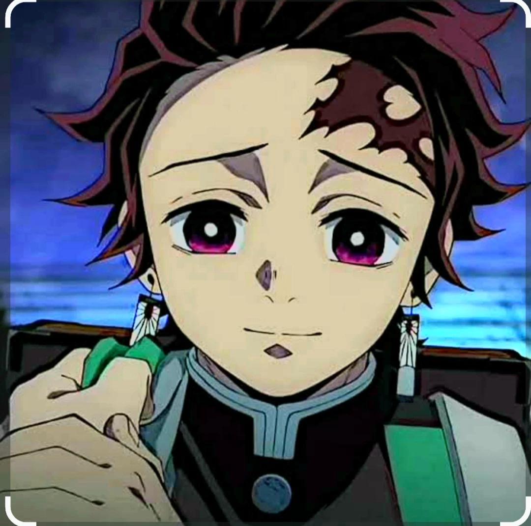 Tanjiro thumbnail