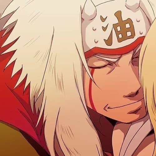 Jiraiya thumbnail