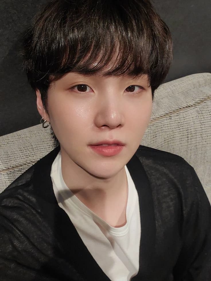 Yoongi thumbnail