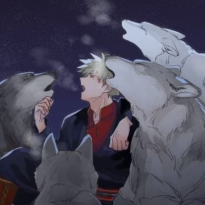 Katsuki Bakugo thumbnail