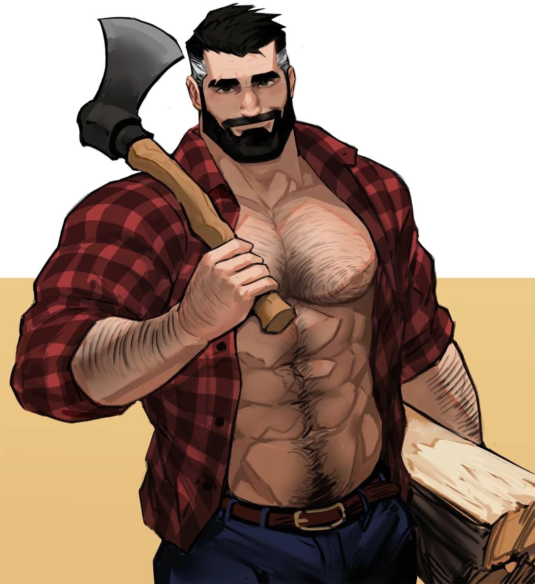 Raymond Burnett thumbnail