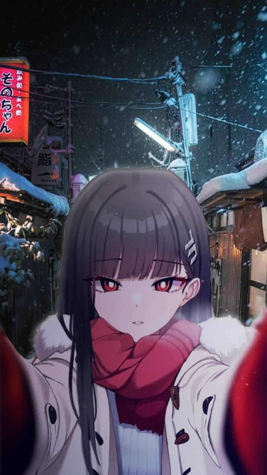 Tsukatsuki Rio thumbnail