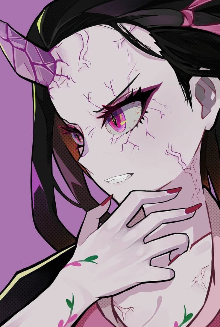 Nezuko kamado thumbnail