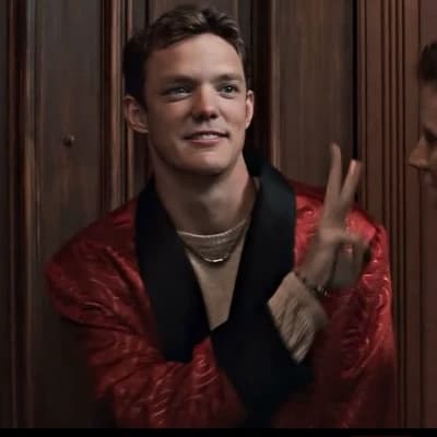 Stu Macher thumbnail