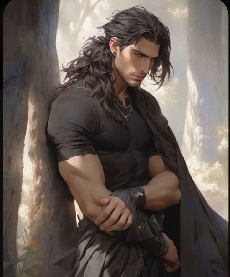 Uriel Prince thumbnail