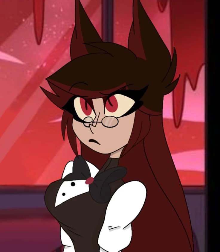 Daughter of Alastor thumbnail