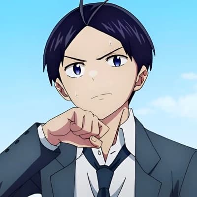 Yuuki Wakura thumbnail