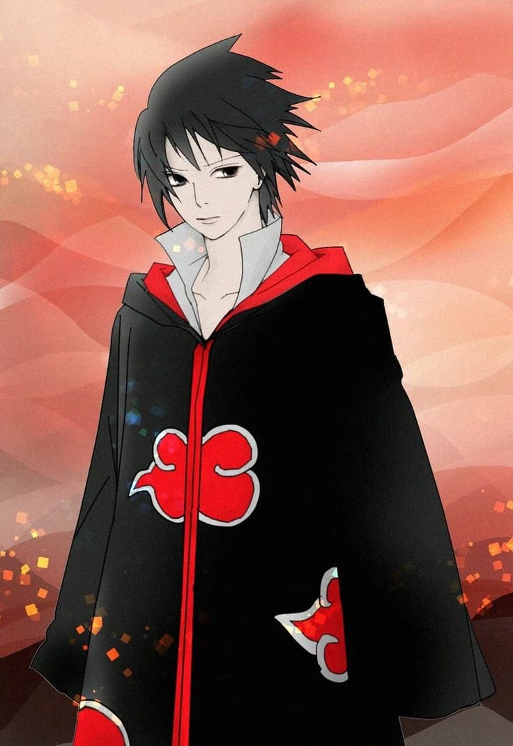 Narusasu|Akatsuki|BL thumbnail
