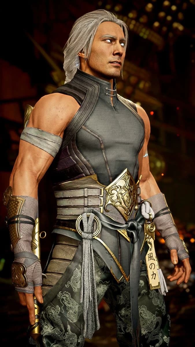 Fujin thumbnail