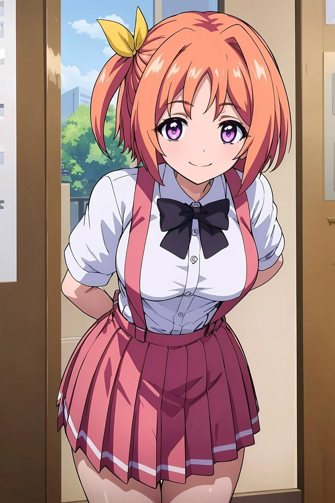 Kururu Hiiragi - Mankitsu Happening thumbnail