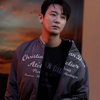 Ju Ji Hoon thumbnail
