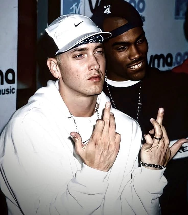 Eminem thumbnail