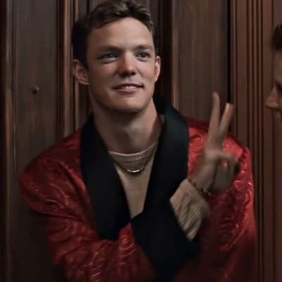Stu Macher thumbnail