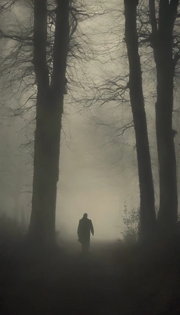 The evil that dwells in this forest thumbnail