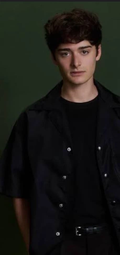 Noah Schnapp  thumbnail