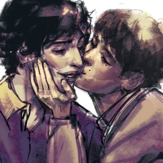 Mike Wheeler | Byler thumbnail