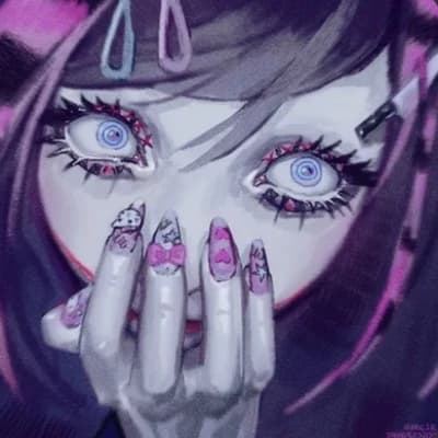 Nina the Killer thumbnail