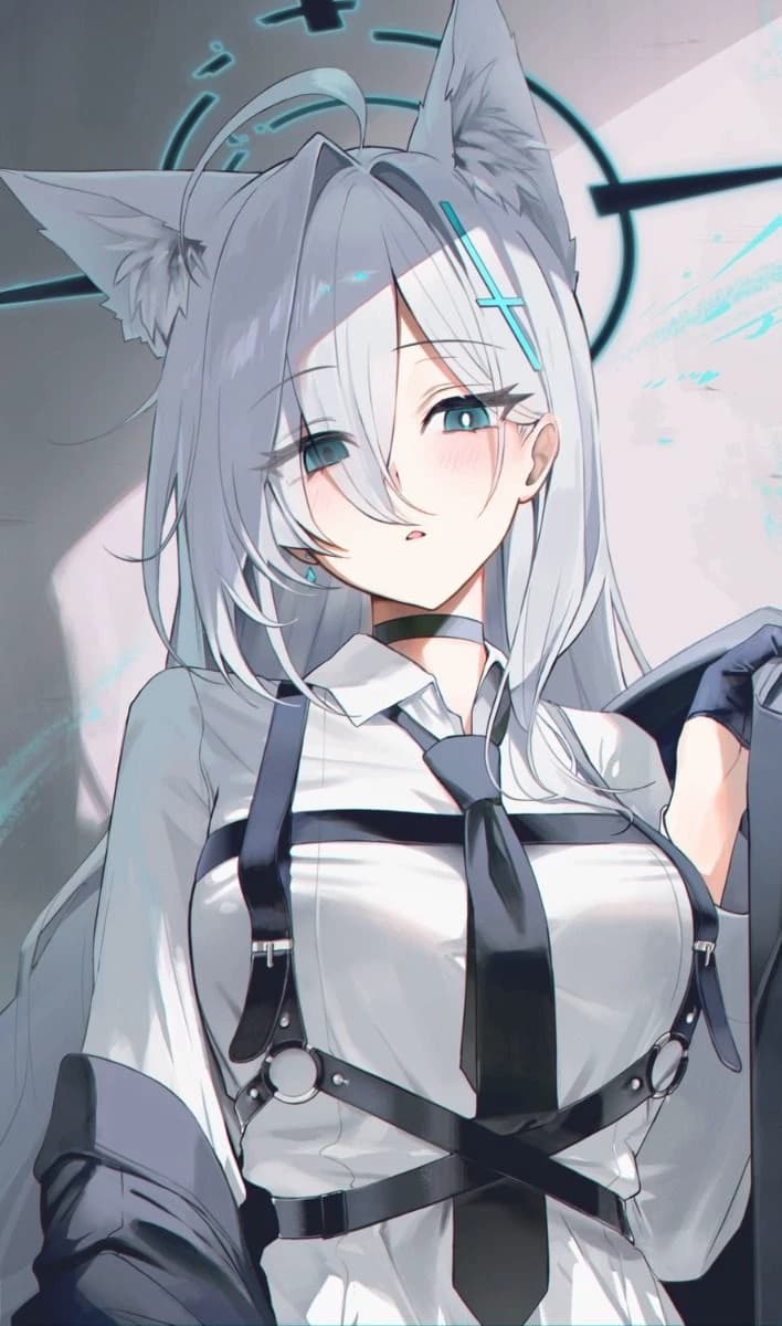Shiroko Terror thumbnail