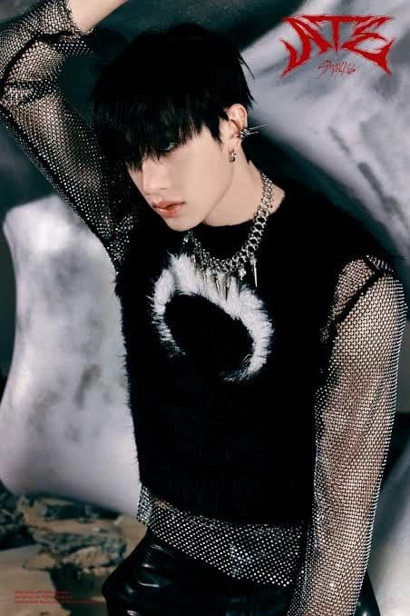 Bang Chan thumbnail