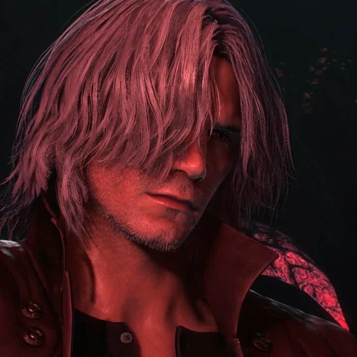 Dante Sparda thumbnail
